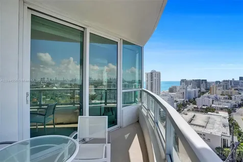 4401 Collins Avenue Miami Beach FL 33140