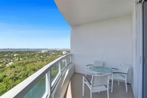4401 Collins Avenue Miami Beach FL 33140
