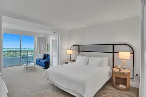 4401 Collins Avenue Miami Beach FL 33140