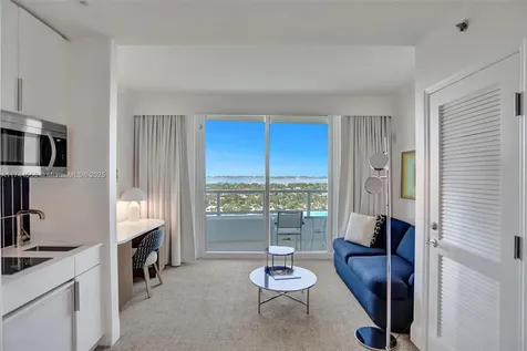 4401 Collins Avenue Miami Beach FL 33140