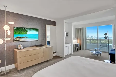 4401 Collins Avenue Miami Beach FL 33140