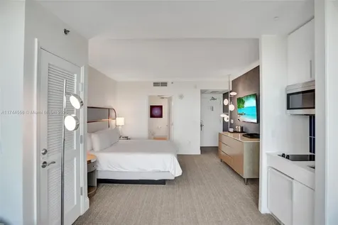 4401 Collins Avenue Miami Beach FL 33140