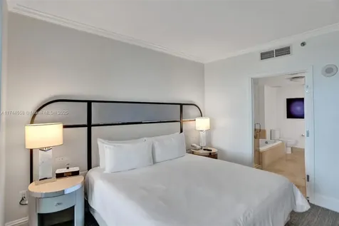 4401 Collins Avenue Miami Beach FL 33140