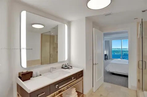 4401 Collins Avenue Miami Beach FL 33140