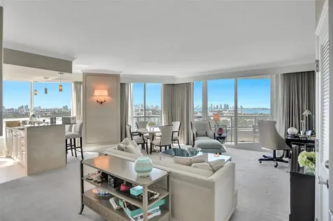 4401 Collins Avenue Miami Beach FL 33140