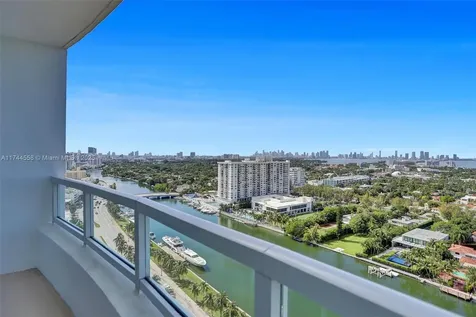 4401 Collins Avenue Miami Beach FL 33140