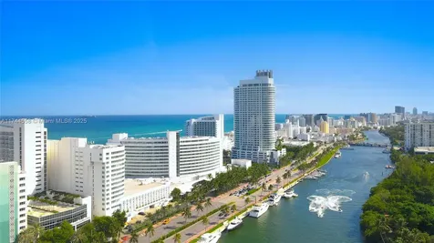 4401 Collins Avenue Miami Beach FL 33140