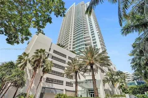 4401 Collins Avenue Miami Beach FL 33140