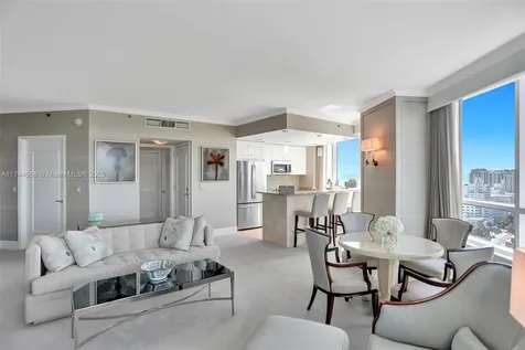 4401 Collins Avenue Miami Beach FL 33140