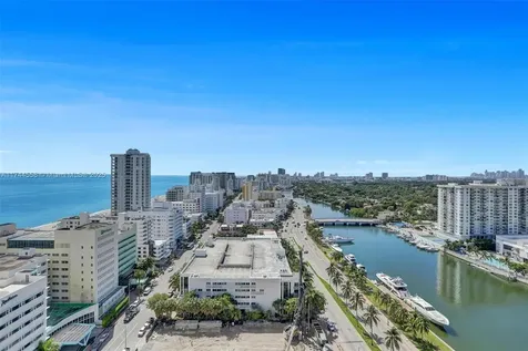 4401 Collins Avenue Miami Beach FL 33140