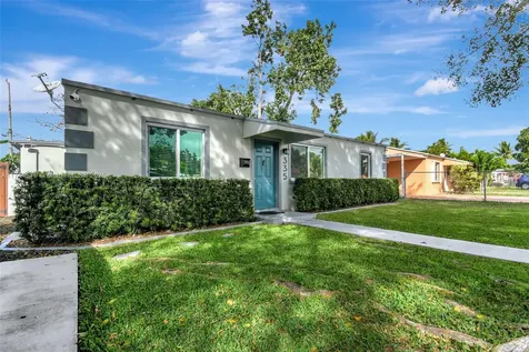 335 NW 100th Street Miami FL 33150