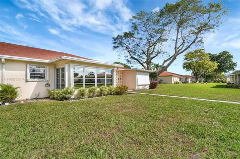 4855 NW 3rd Court Delray Beach FL 33445