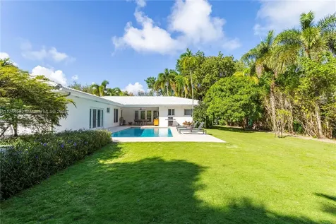 550 Pidgeon Plum Lane Miami FL 33137