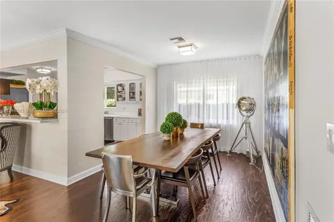 550 Pidgeon Plum Lane Miami FL 33137