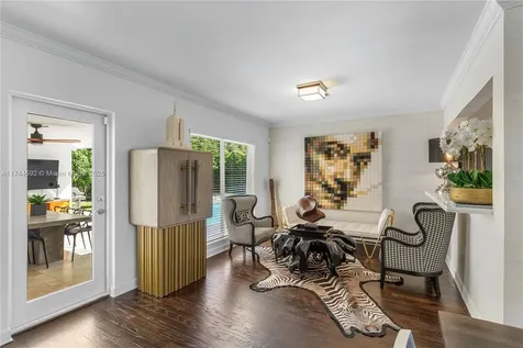 550 Pidgeon Plum Lane Miami FL 33137