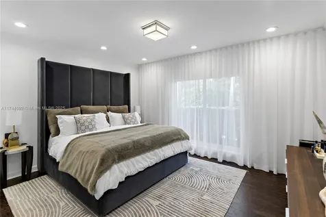 550 Pidgeon Plum Lane Miami FL 33137