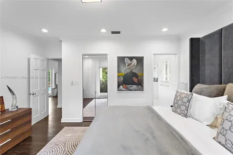 550 Pidgeon Plum Lane Miami FL 33137
