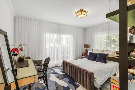 550 Pidgeon Plum Lane Miami FL 33137