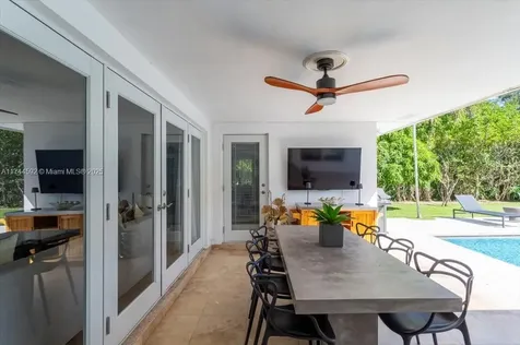 550 Pidgeon Plum Lane Miami FL 33137