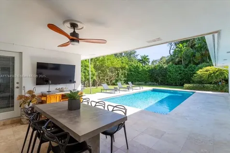 550 Pidgeon Plum Lane Miami FL 33137