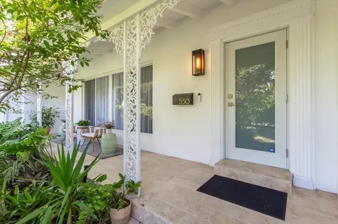 550 Pidgeon Plum Lane Miami FL 33137