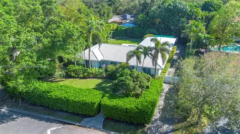 550 Pidgeon Plum Lane Miami FL 33137