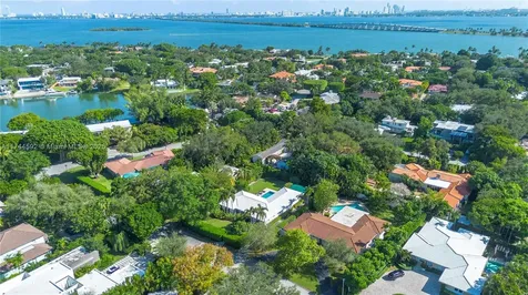 550 Pidgeon Plum Lane Miami FL 33137