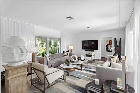 550 Pidgeon Plum Lane Miami FL 33137