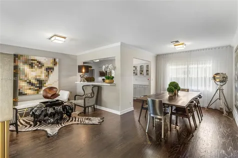 550 Pidgeon Plum Lane Miami FL 33137