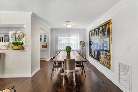 550 Pidgeon Plum Lane Miami FL 33137