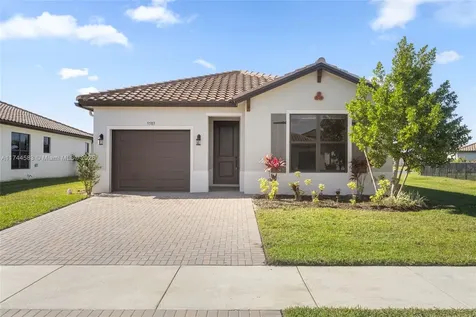 5583 Morino Way Ave Maria FL 34142