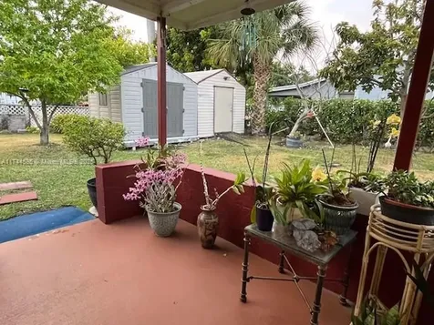 15201 SW 307th Road Homestead FL 33033