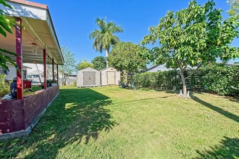15201 SW 307th Road Homestead FL 33033