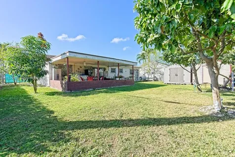 15201 SW 307th Road Homestead FL 33033