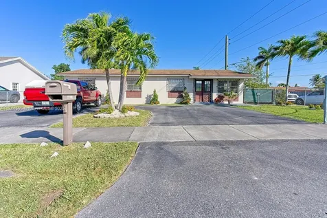 15201 SW 307th Road Homestead FL 33033