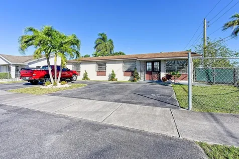 15201 SW 307th Road Homestead FL 33033