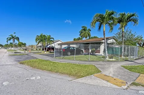 15201 SW 307th Road Homestead FL 33033