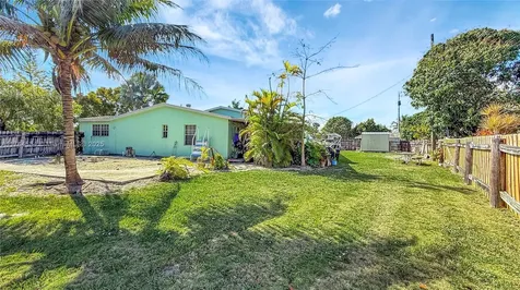 9299 Jamaica Drive Cutler Bay FL 33189