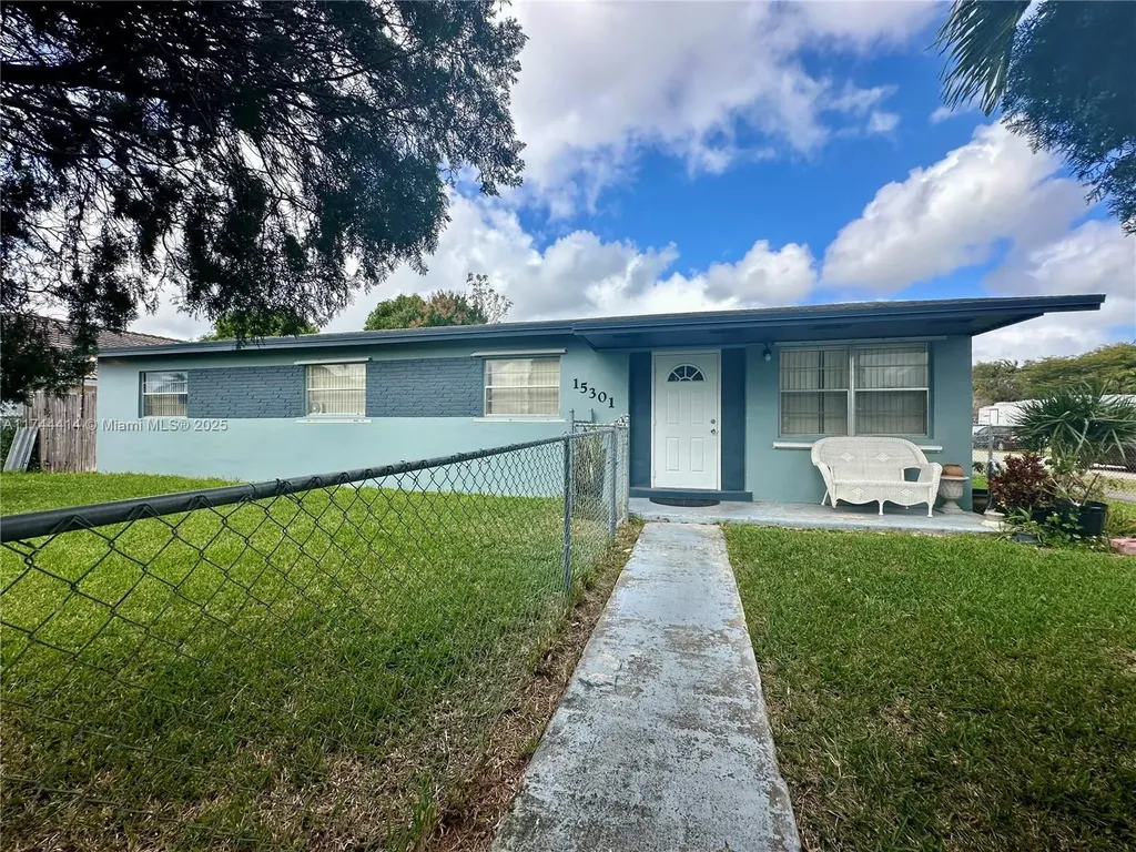 15301 SW 306th Street Homestead FL 33033