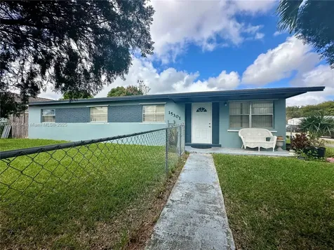 15301 SW 306th Street Homestead FL 33033