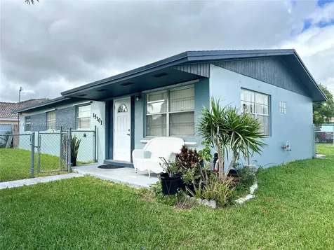 15301 SW 306th Street Homestead FL 33033