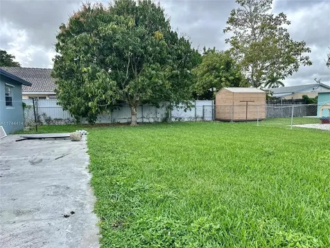 15301 SW 306th Street Homestead FL 33033