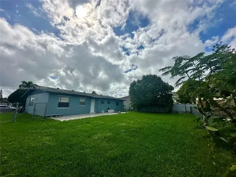 15301 SW 306th Street Homestead FL 33033