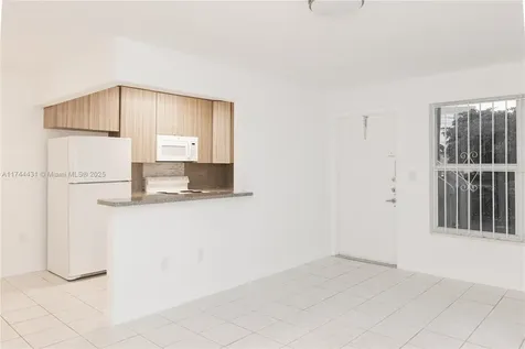 1060 NE 78th Street Road Miami FL 33138
