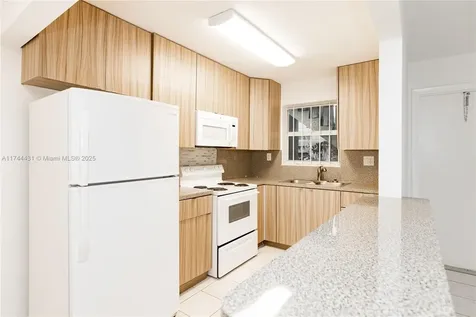 1060 NE 78th Street Road Miami FL 33138