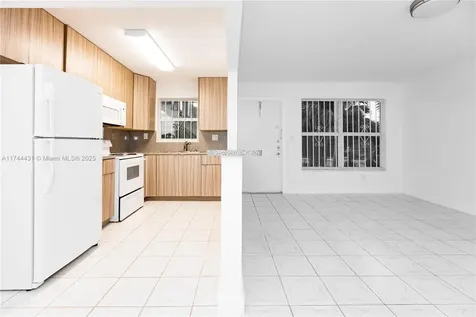1060 NE 78th Street Road Miami FL 33138