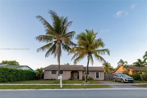 12971 SW 267th Street Homestead FL 33032