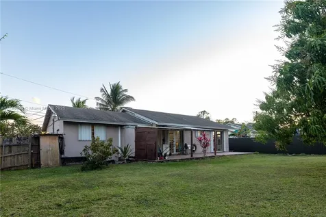 12971 SW 267th Street Homestead FL 33032