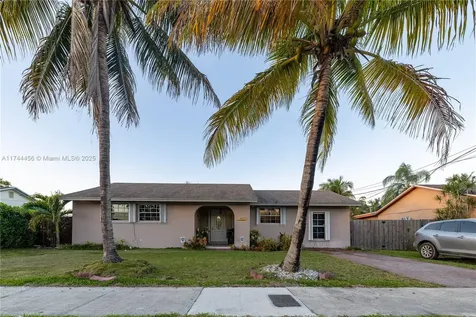 12971 SW 267th Street Homestead FL 33032