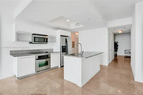 888 Biscayne Boulevard Miami FL 33132